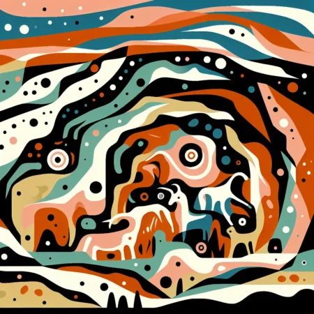 Misteri Gua Lascaux: Seni Prasejarah yang Meninggalkan Teka-Teki Besar