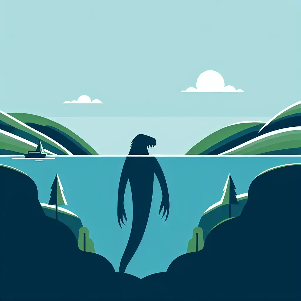 Misteri Danau Loch Ness: Apakah Ada Monster yang Menghuni Perairannya?