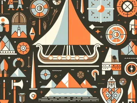 Menelusuri Sejarah Bangsa Viking: Penemuan Arkeologi yang Mencerahkan