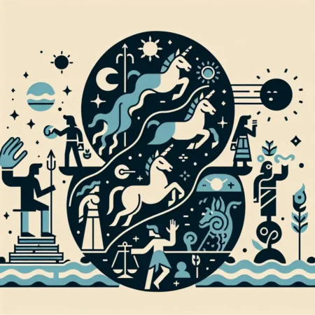 Mitos Penciptaan Dunia dalam Kebudayaan Kuno: Kebenaran di Balik Cerita Legenda