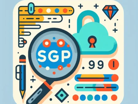 Data SGP Angka Paito