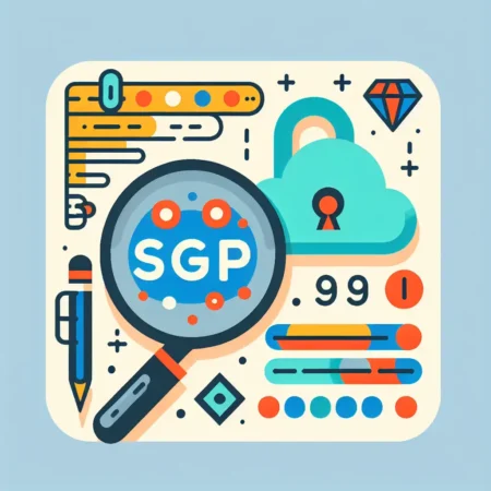 Data SGP Angka Paito