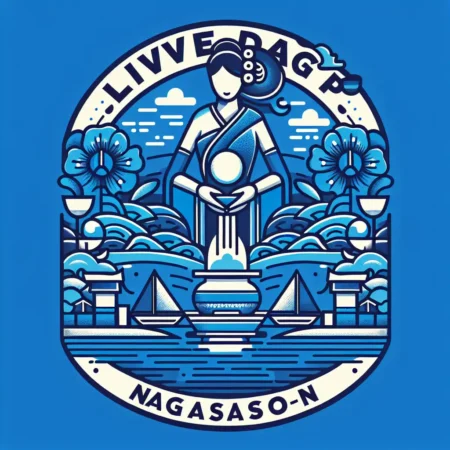 Live Draw SGP Nagasaon