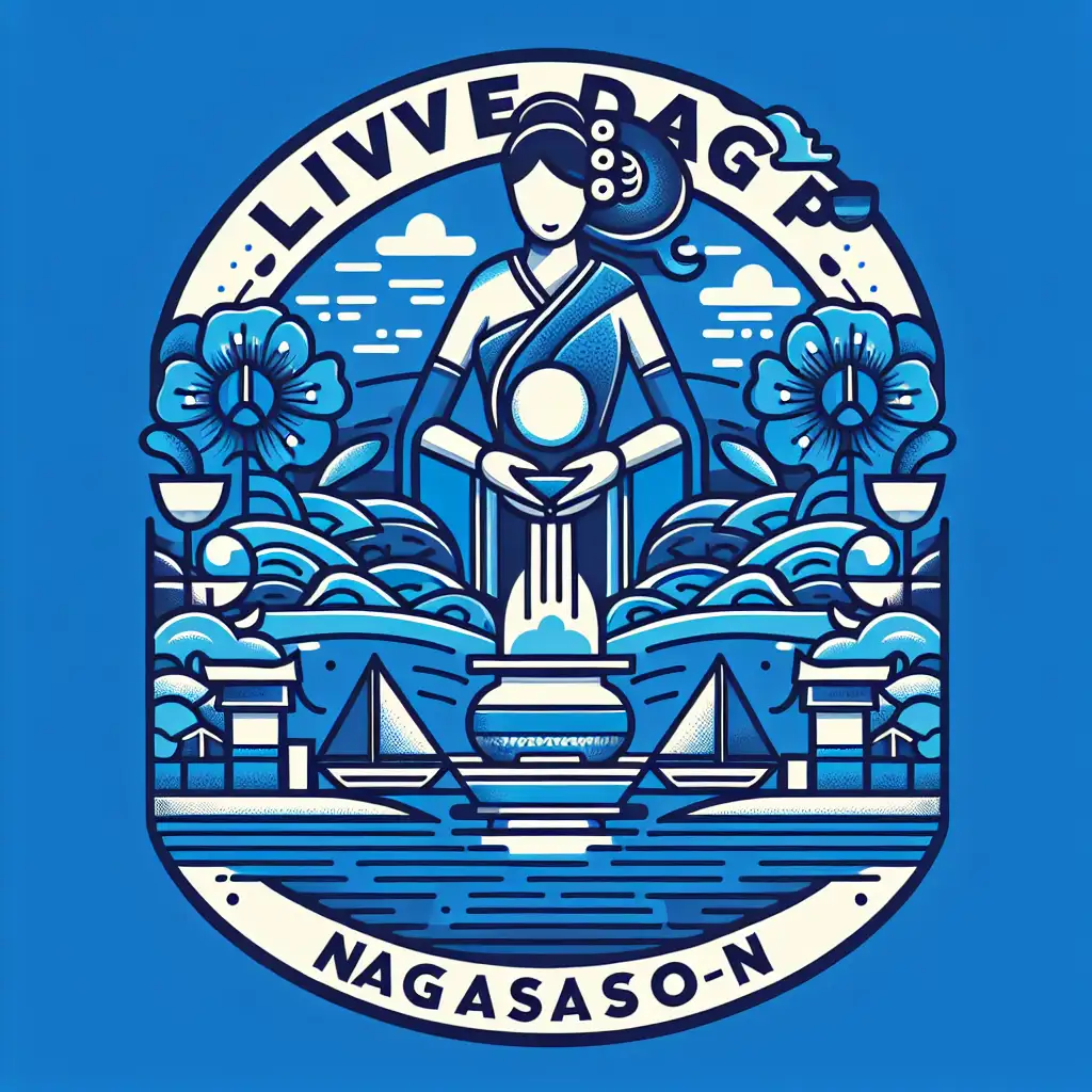 Live Draw SGP Nagasaon