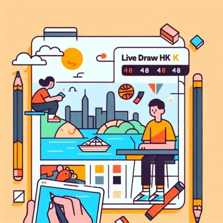 Live Draw HK Angkanet