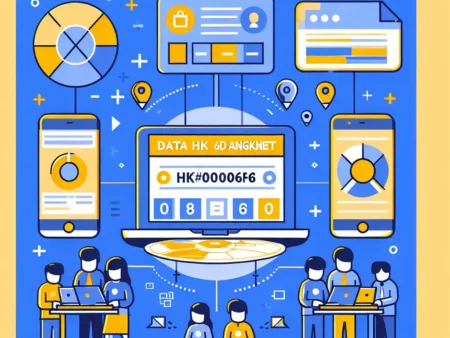 Data HK 6D Angkanet