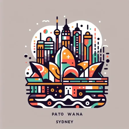 Paito Warna Sydney Raja Paito