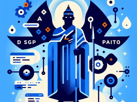 Data SGP Raja Paito
