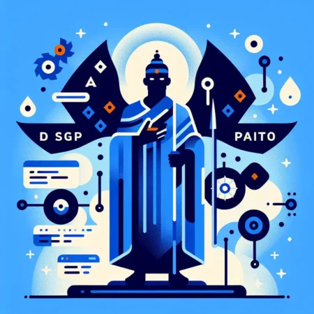 Data SGP Raja Paito
