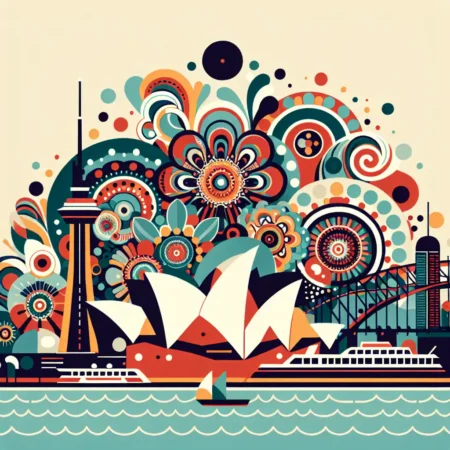 Paito Warna Sydney Virdsam