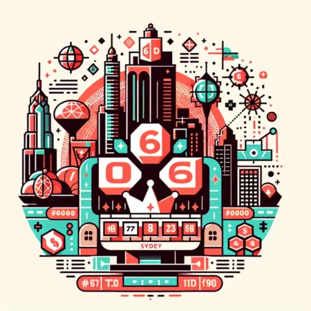 Data Togel Sydney 6D Raja Paito