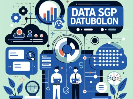 Data SGP Datubolon