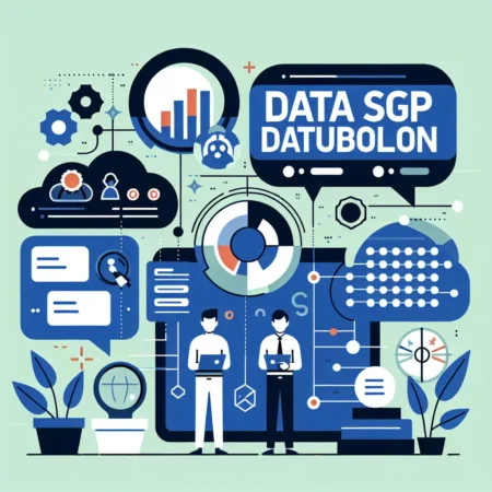 Data SGP Datubolon