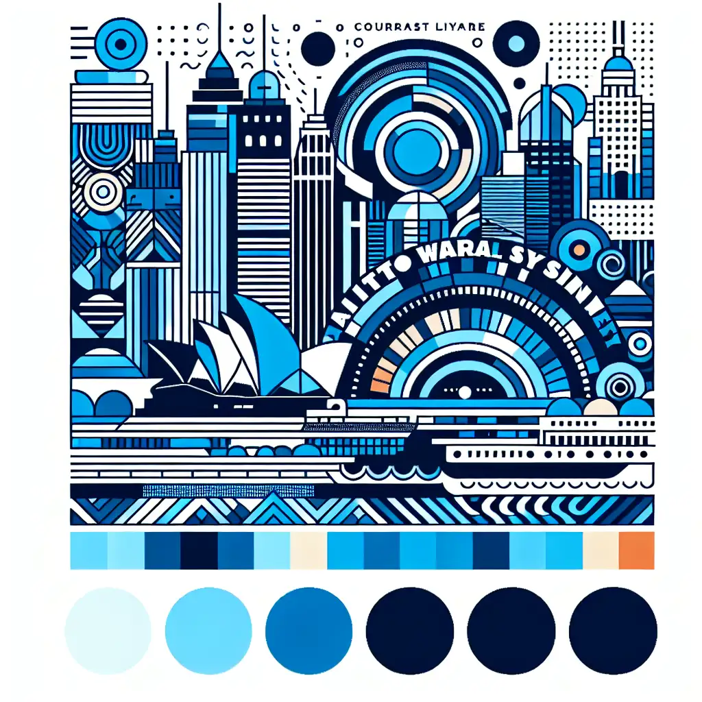 Paito Warna Sydney Bos Paito
