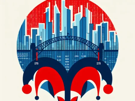 Data Togel Sydney 6D Joker Merah