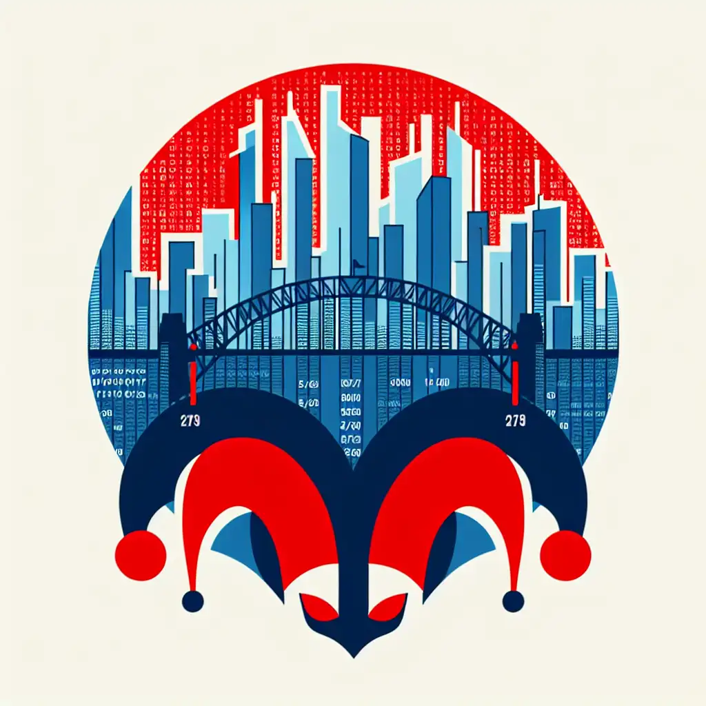 Data Togel Sydney 6D Joker Merah