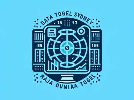 Data Togel Sydney Raja Dunia Togel