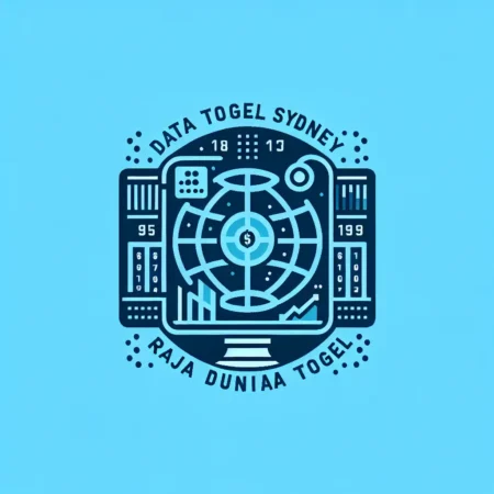 Data Togel Sydney Raja Dunia Togel