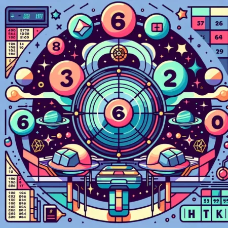 Data HK 6D Raja Dunia Togel