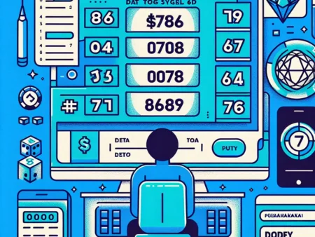 Data Togel Sydney 6D Raja Dunia Togel