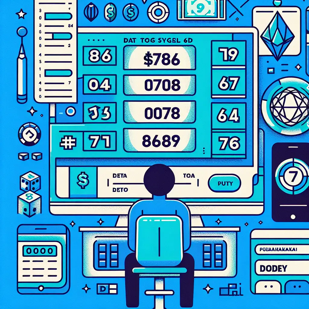 Data Togel Sydney 6D Raja Dunia Togel