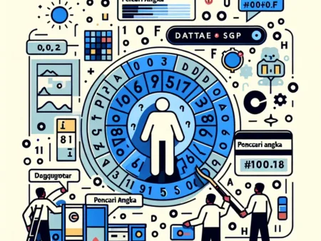 Data SGP Pencari Angka