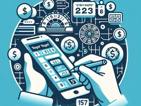 Data Togel Sydney Pencari Angka