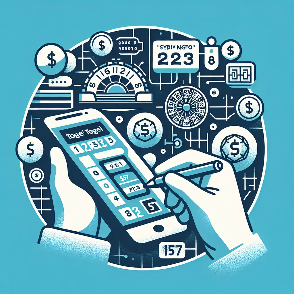 Data Togel Sydney Pencari Angka