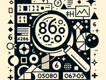 Data HK 6D Pencari Angka