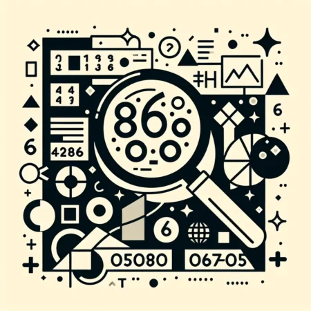 Data HK 6D Pencari Angka
