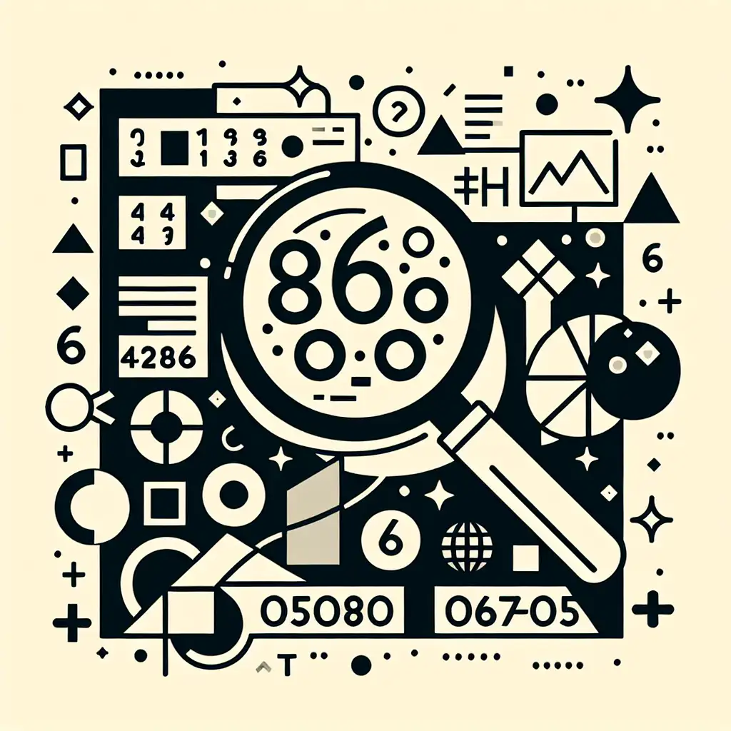 Data HK 6D Pencari Angka