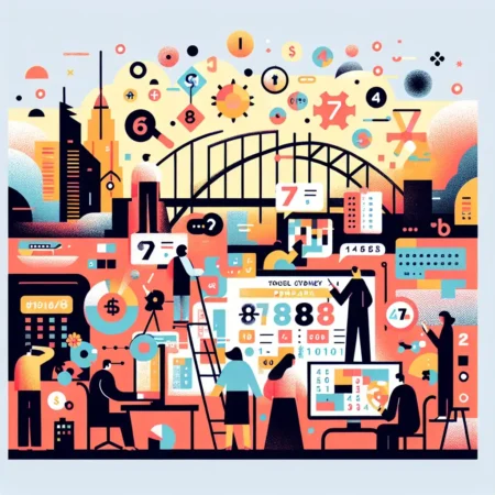 Data Togel Sydney 6D Pencari Angka