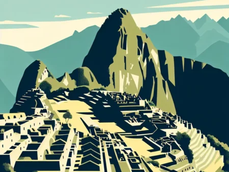 Misteri Kota Hilang Machu Picchu: Apa yang Tersimpan di Kota yang Terlupakan?